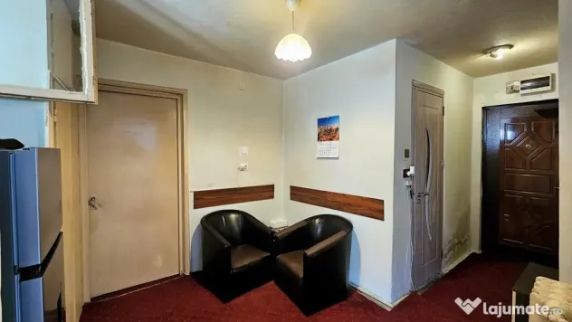 DOAMNA GHICA - RIPICENI, APARTAMENT 2 CAMERE, ETAJ 8/10, 46