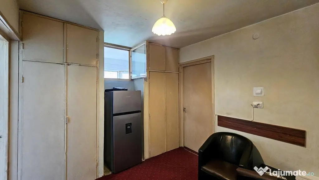 DOAMNA GHICA - RIPICENI, APARTAMENT 2 CAMERE, ETAJ 8/10, 46