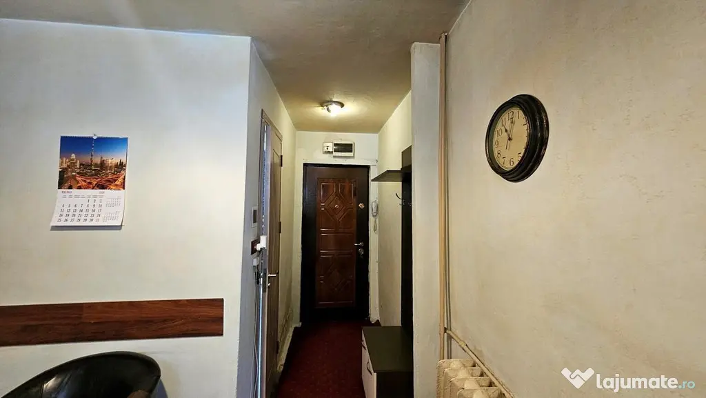 DOAMNA GHICA - RIPICENI, APARTAMENT 2 CAMERE, ETAJ 8/10, 46