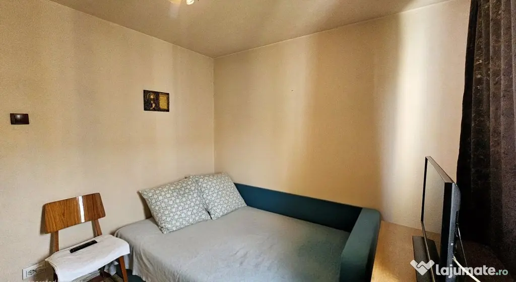 DOAMNA GHICA - RIPICENI, APARTAMENT 2 CAMERE, ETAJ 8/10, 46