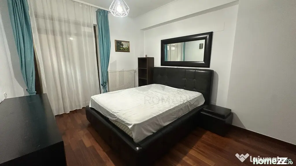 Apartrament 3 camere I Parcul Bazilescu