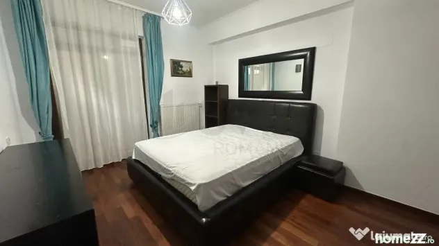 Apartrament 3 camere I Parcul Bazilescu