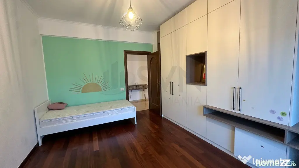 Apartrament 3 camere I Parcul Bazilescu