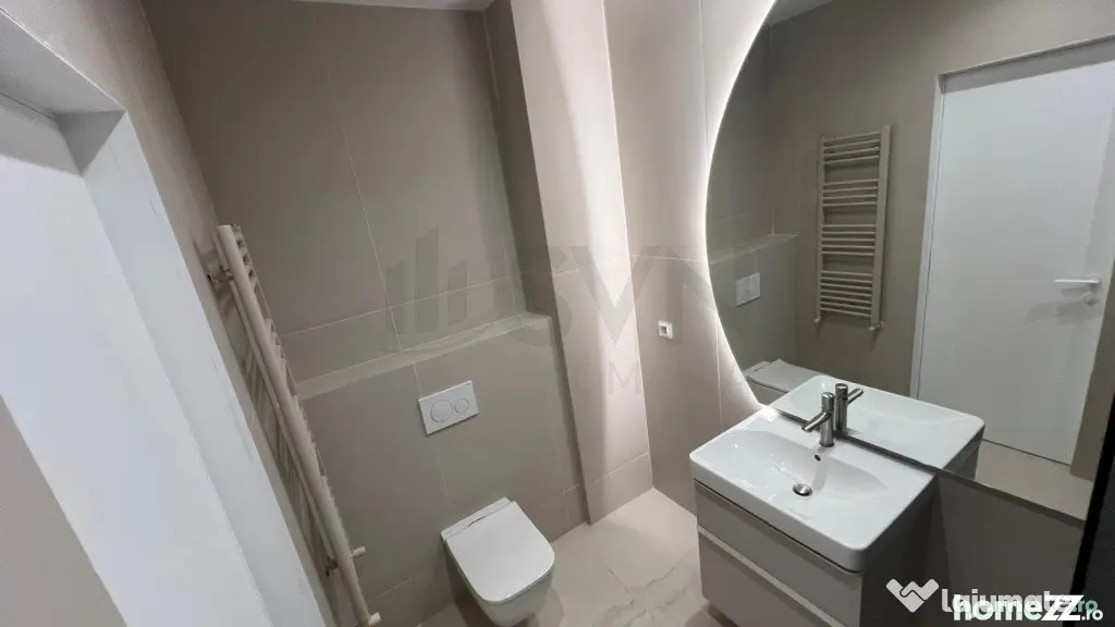 Apartament 2 camere I Aviatiei Tower I - Bucuresti (Bucuresti-Ilfov)