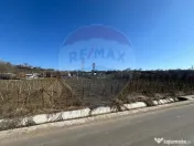 Teren intravilan Movilita, 2700mp 