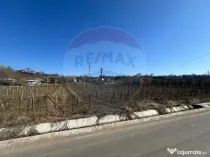 Teren intravilan Movilita, 2700mp