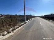 Teren intravilan Movilita, 2700mp 