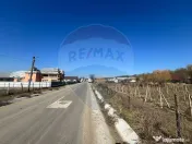 Teren intravilan Movilita, 2700mp 