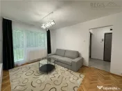 Apartament 2 camere | parcare | zona CEC 