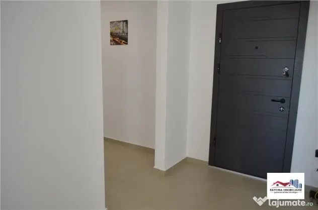 Ap. 2 Camere Mobilat si Utilat cu Parcare Privata de Inchiri