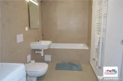 Ap. 2 Camere Mobilat si Utilat cu Parcare Privata de Inchiri 