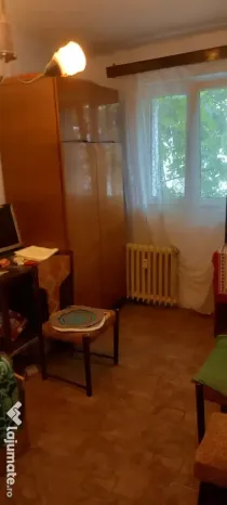 Vand apartament 3 camere Bucurestii noi