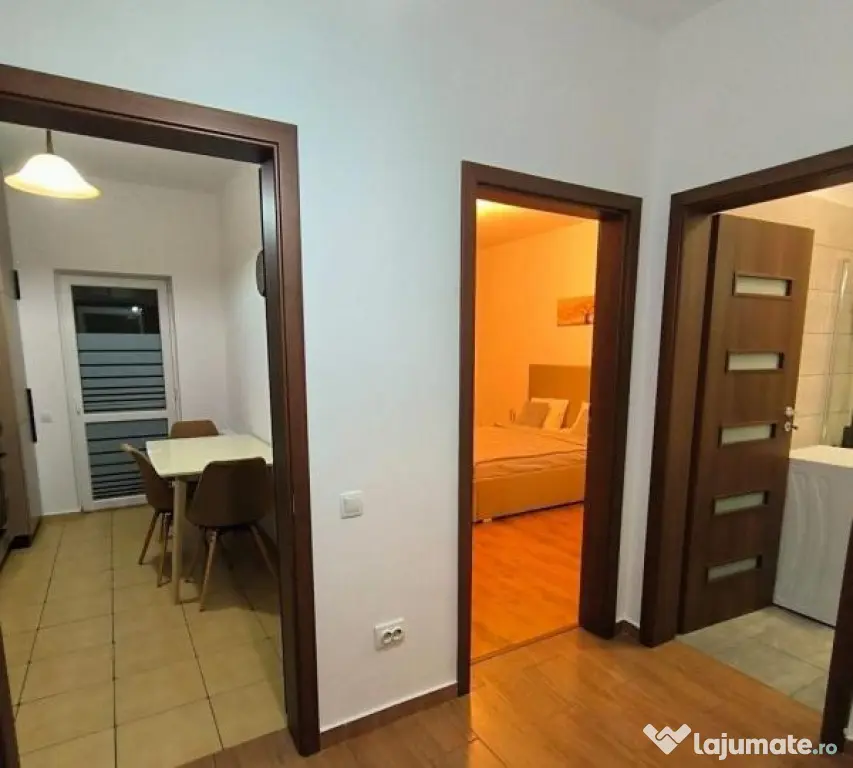Dimitrie leonida etaj 2 solstitiului cu parcare