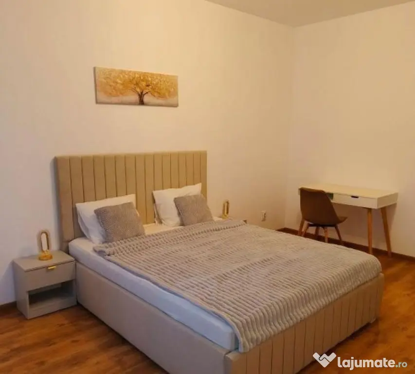 Dimitrie leonida etaj 2 solstitiului cu parcare