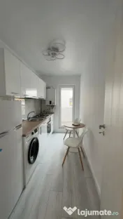 Berceni metrou biruintei 81 etaj 7