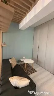 Berceni metrou biruintei 81 etaj 7