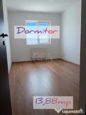 2 camere Dristor, centrală, et. 3, an 2015, metrou