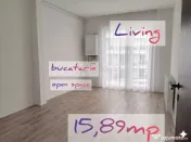2 camere Dristor, centrală, et. 3, an 2015, metrou