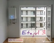 2 camere Dristor, centrală, et. 3, an 2015, metrou