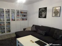 Apartament 2 camere Gorjului, complet mobilat si utilat