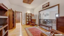 Apartament 3 camere in vila l etaj1 boxa 11mp l Icoanei
