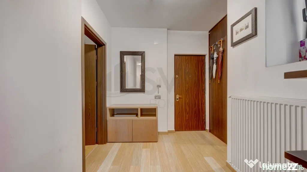 Apartament 3 camere in vila l etaj1 boxa 11mp l Icoanei