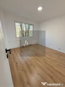 Apartament 3 camere 71 mp etaj 2 Turnu Magurele / Grand a...