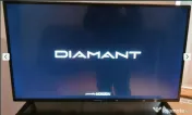 Vand televizor Diamant (Horizon) LED 99 cm - cu livrare zona centrala 