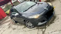 Renault Megane III GTline, 1,9 TDI
