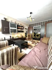 Apartament 3 camere 64mp mobilat | Sos. Colentina | Metro... 