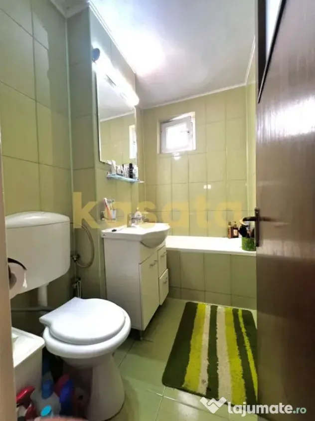 Apartament 3 camere 64mp mobilat | Sos. Colentina | Metro...