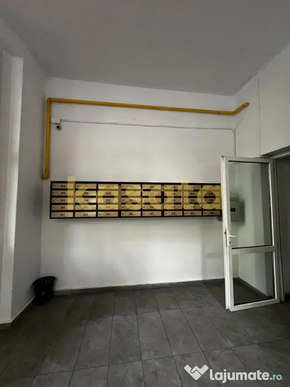 Apartament 3 camere 64mp mobilat | Sos. Colentina | Metro...