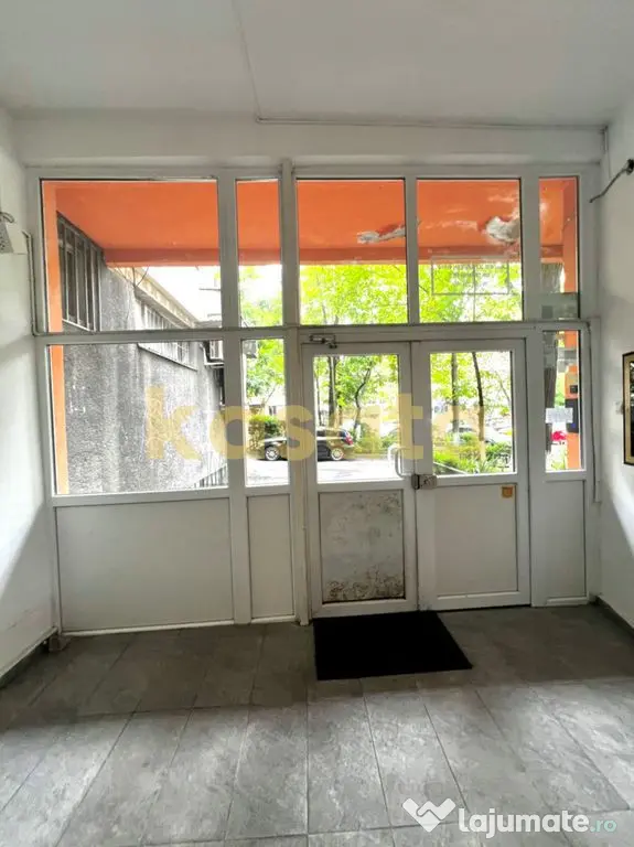 Apartament 3 camere 64mp mobilat | Sos. Colentina | Metro...