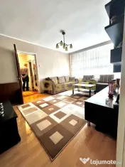 Apartament 3 camere 64mp mobilat | Sos. Colentina | Metro... 
