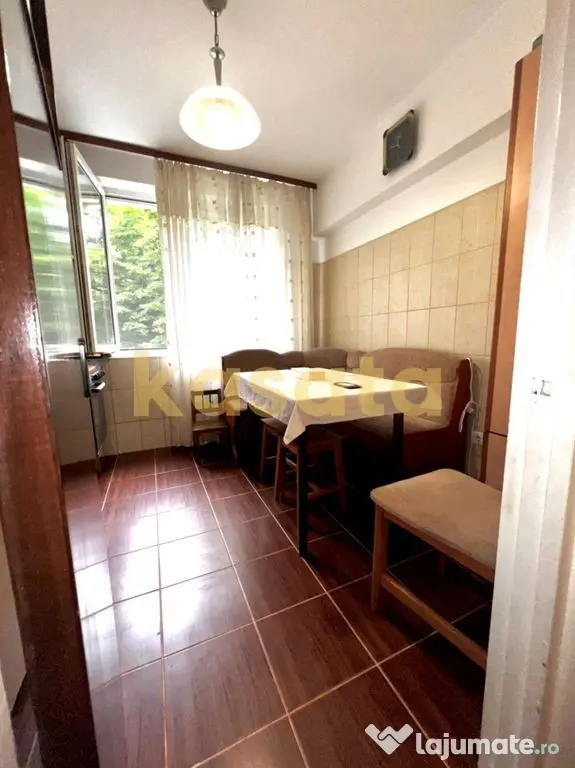 Apartament 3 camere 64mp mobilat | Sos. Colentina | Metro...