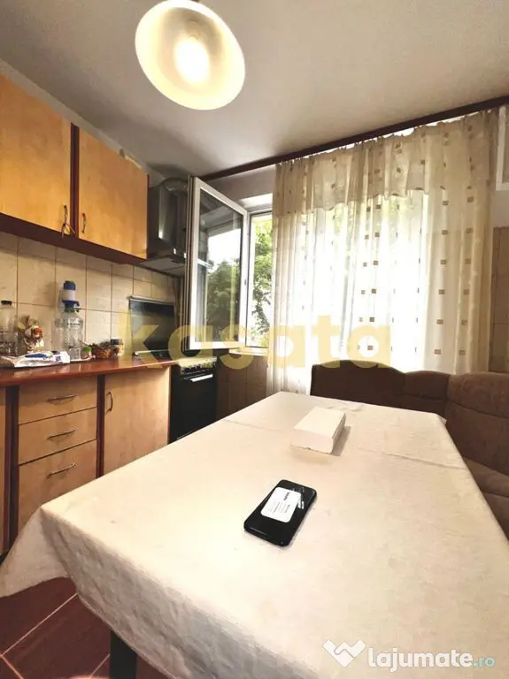 Apartament 3 camere 64mp mobilat | Sos. Colentina | Metro...
