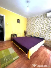 Apartament 3 camere 64mp mobilat | Sos. Colentina | Metro... 