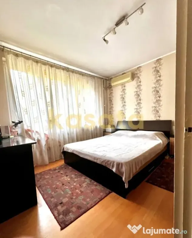 Apartament 3 camere 64mp mobilat | Sos. Colentina | Metro...