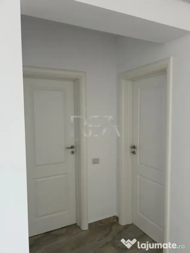 2 Camere - Centrala - 15 min. P-ta Unirii