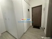Apartament cu 2 camer Mobilat Utilatin Militari Residence 44 