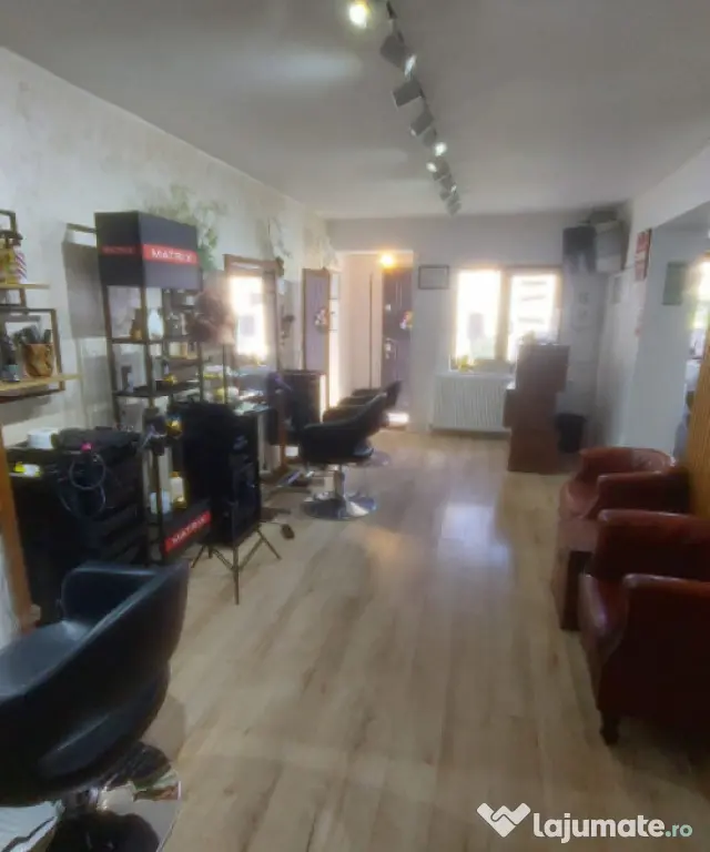 Spatiu comercial de inchiriat in Centru