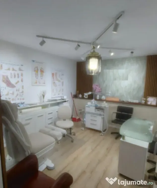 Spatiu comercial de inchiriat in Centru
