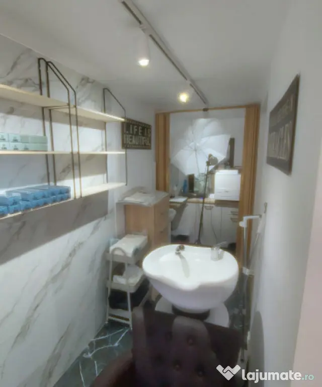 Spatiu comercial de inchiriat in Centru
