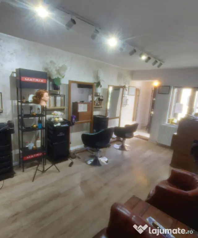 Spatiu comercial de inchiriat in Centru