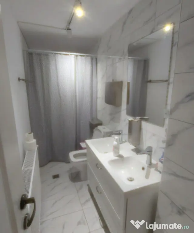 Spatiu comercial de inchiriat in Centru