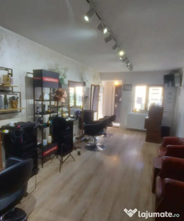 Spatiu comercial de inchiriat in Centru