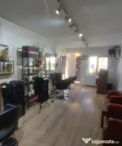 Spatiu comercial de inchiriat in Centru 