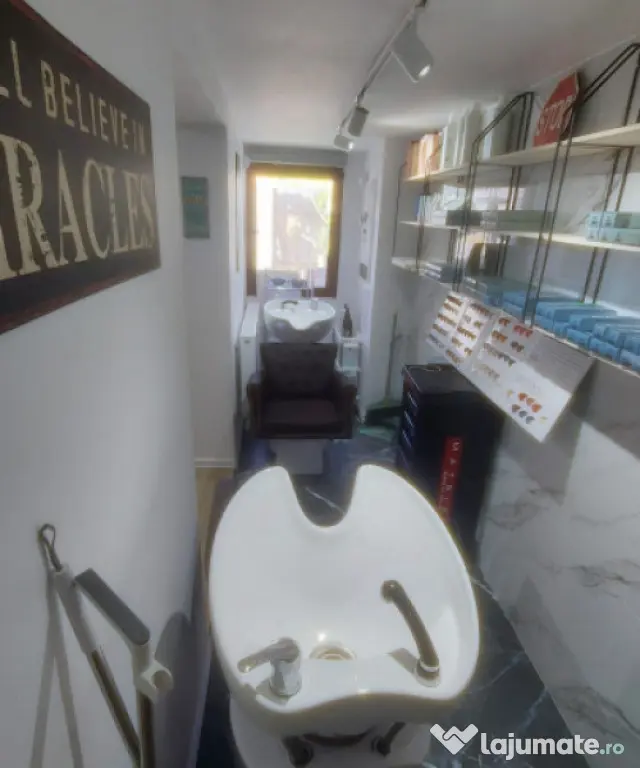 Spatiu comercial de inchiriat in Centru