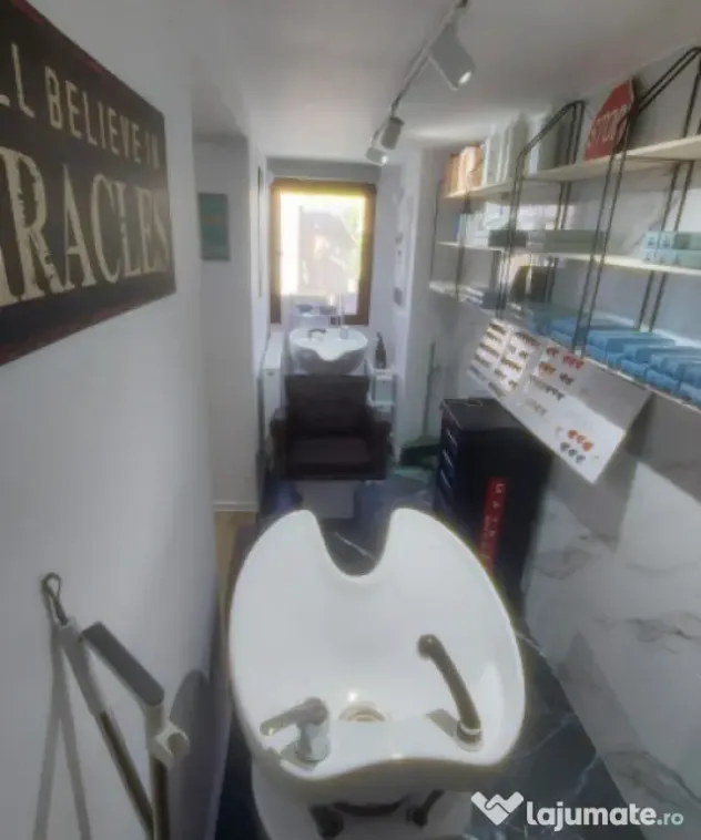 Spatiu comercial de inchiriat in Centru