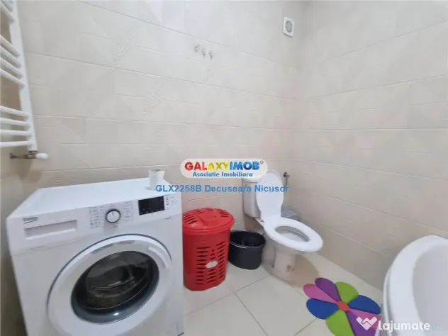 Apartament 2 camere Mobilat Utilat Militari Residence 72.500
